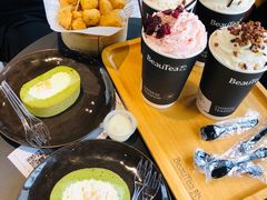 -BeauTea水仙(coco park店)
