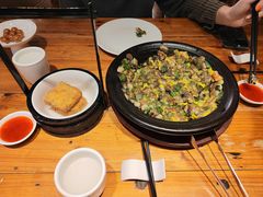-临家闽南菜(大唐店)