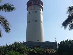 -五通灯塔公园