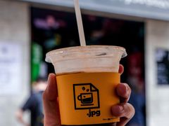 -JPG coffee(广州体育西店)