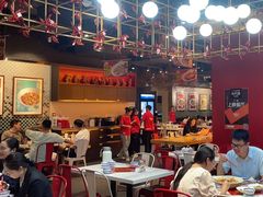 -禄鼎记·多口味酸菜鱼(侨鑫店)