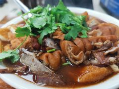 大份卤煮-阁瑞居闫记卤煮(乔庄北街店)