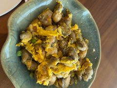 -正元希尔顿逸林酒店-御玺中餐厅