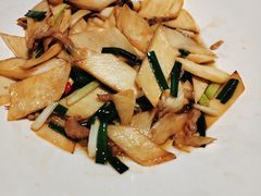 -德叔阙里·衢州菜馆(月湖店)