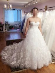 android_upload_pic-SATIN COUTURE瑟庭婚纱礼服馆