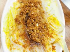 -船梆煮•蒸汽海鲜·生腌干蒸(五四广场店)