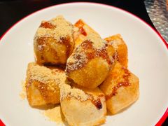 -辣尚瘾·烤鱼·新川菜(交大直营店)