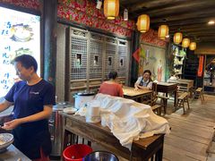 -太平张醪糟(西街直营店)