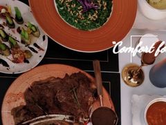 -神秘先生西餐酒廊