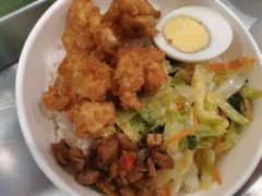 -德克士(中心医院店)