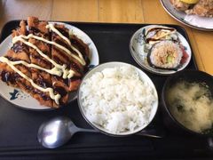 -京和风食堂·定食寿喜锅(保利樾广场店)