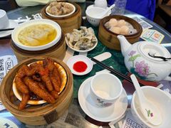 -香港蓮香樓(上環店)