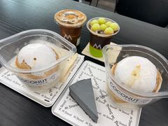 -M Stand(西安大悦城店)