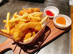 小酥肉-辣尚瘾·烤鱼·新川菜(交大直营店)