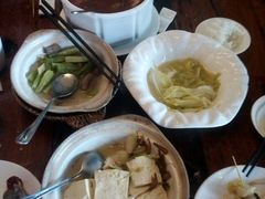 -临家闽南菜(翔安店)