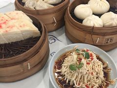 -冶春茶社(星汉大厦店)