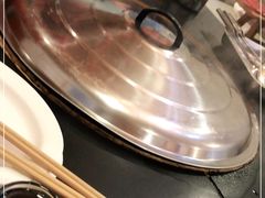 -崔记生活·铁锅炖鱼粘卷子(总店)