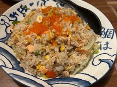 -阿泽料理