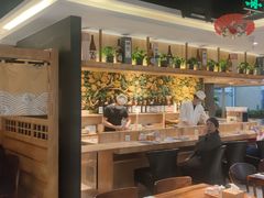 -森味花园·日本料理(伊藤洋华堂亚运村店)