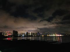 -黑石礁公园