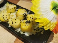 -蜜桃餐厅·伴山(绿宝广场店)