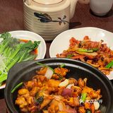 佳肴秀味觉