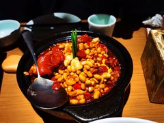 -卞氏菜根香·川菜(青羊万达店)