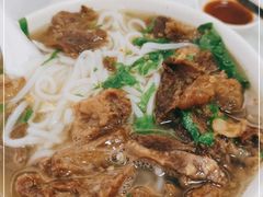 -福合埕牛肉火锅(长平国新店)