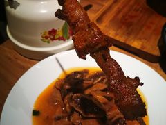 -胖老汉椒麻鸡清真新疆菜(西御街店)