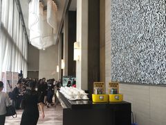 -广州天河希尔顿酒店