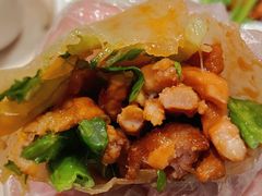 -四姐妹东北饺子(沙尾路店)
