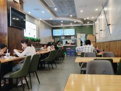 大堂-螺小胖柳州螺蛳粉(钟楼总店)