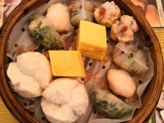 -添好运点心专门店(百老汇店)