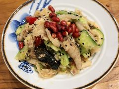 舂鸡爪-阿木舂记·特色小吃(平江路店)