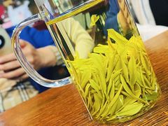 -正源安吉白茶特产享购商场(安吉店)