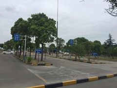 -无忧学车·华茂基地(宝山校区)