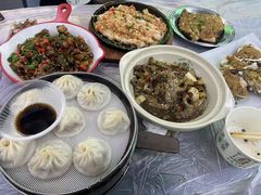 -小民大排档(江汉路店)
