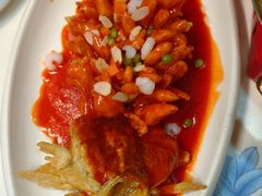 -姑苏家宴·苏帮菜·松鼠桂鱼(苏州总店)