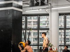 -Track Pro综合体能训练馆(久博都市运动中心店)