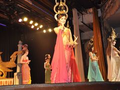 -金东尼人妖秀