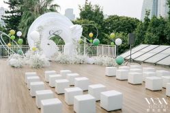 -WOW Wedding婚礼定制
