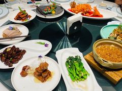 -民国红公馆·秦淮八艳(夫子庙店)