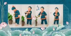 -倾城宝贝儿童摄影(浦东金谊店)