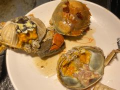 -欢乐牧场海鲜烤肉自助(牡丹园店)