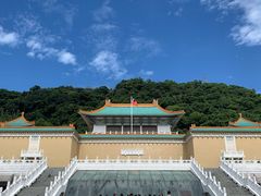 -台北故宫博物院