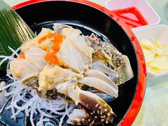 -渔娘渔家丹东海鲜(东直门店)