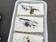 -必点海鲜·海肠捞饭(滨江道一店)