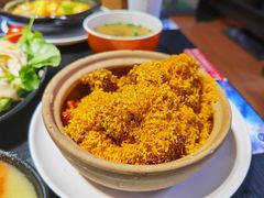 -绿柠食堂(北外滩店)