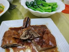 -吉莲利苑海鲜酒家(珠海拱北29年老字号店)