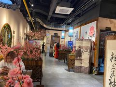-风波庄(云蝠大厦店)